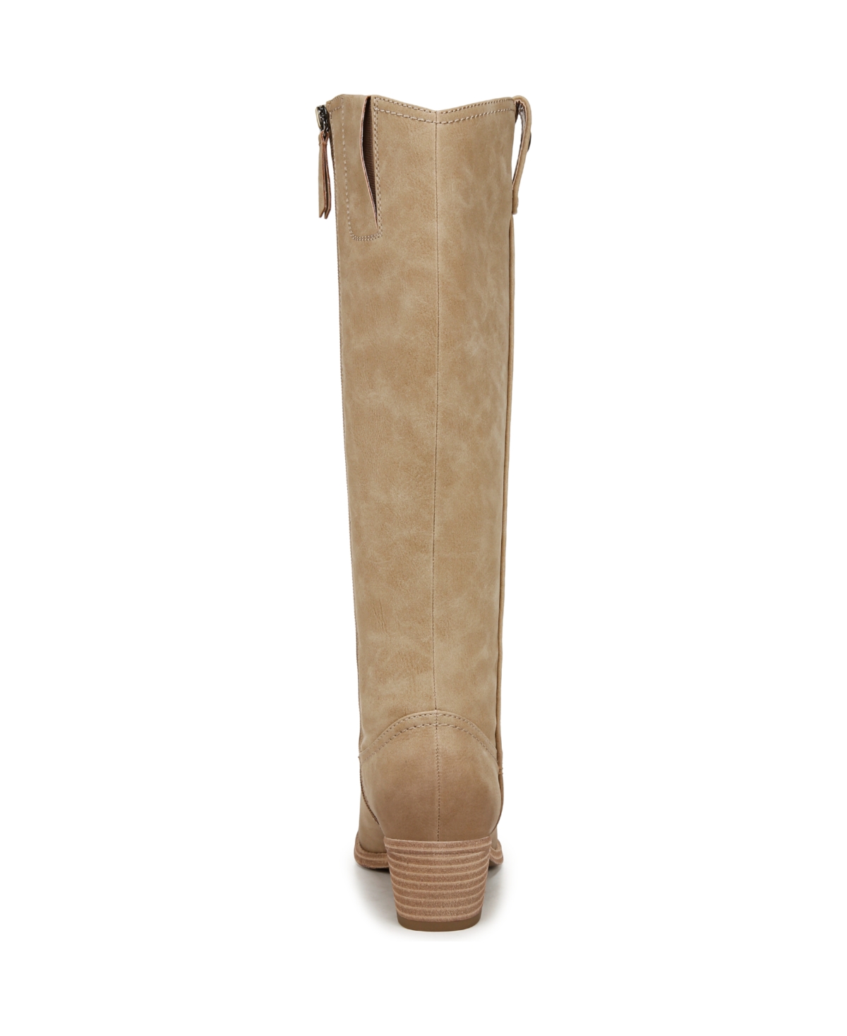 Soul Naturalizer Zoya Knee High Western Boots