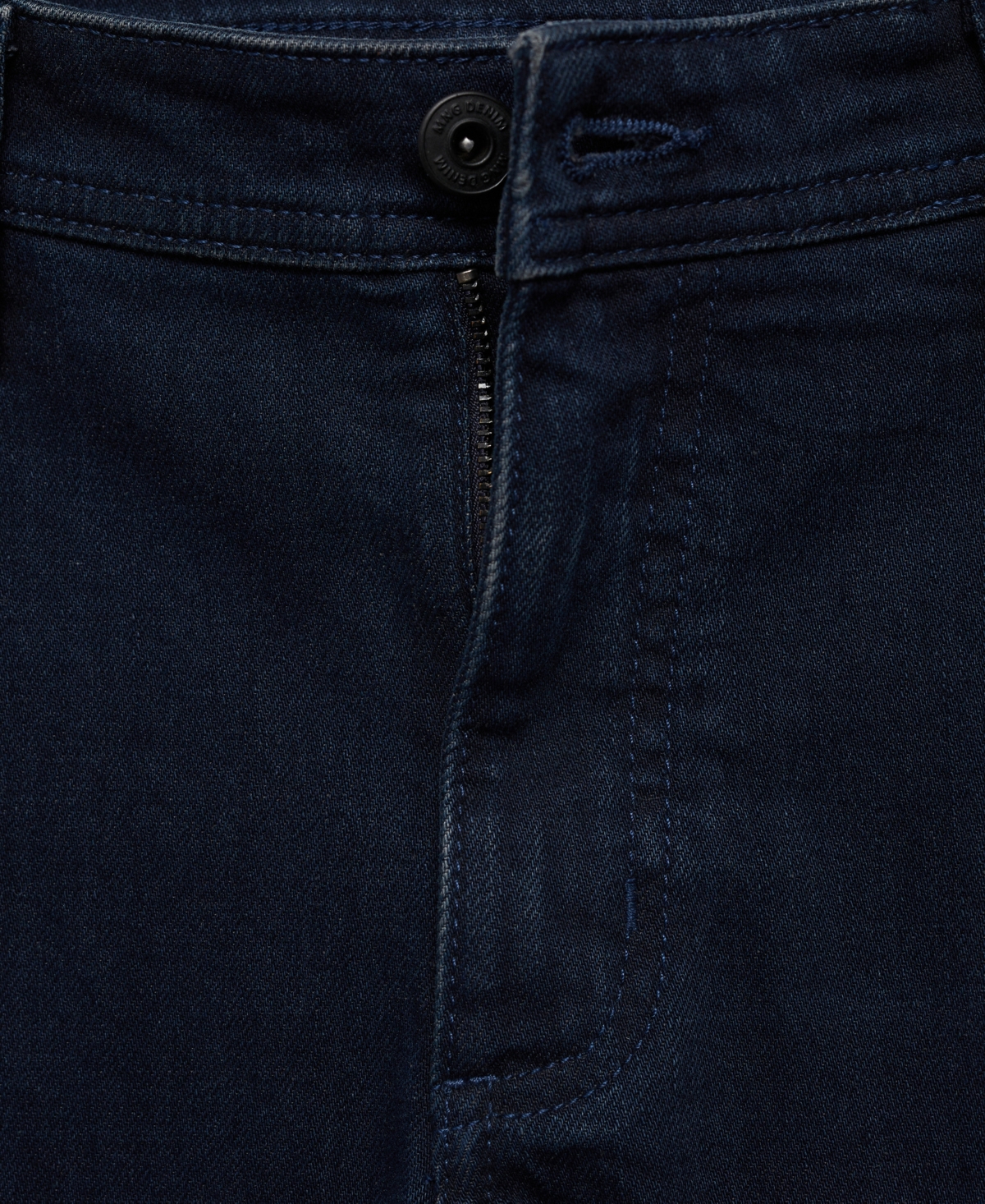 Mango Men's Jan Slim-Fit Jeans