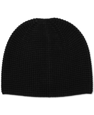 Men's Waffle Beanie