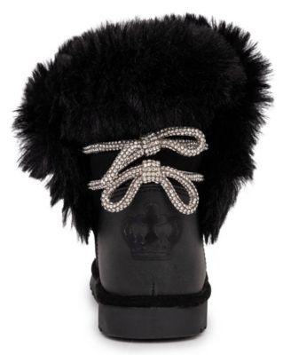 Toddler Girls Kahlo Small Cold Weather Boot