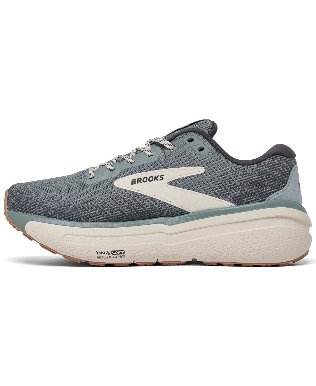 BROOKS WOMEN'S GHOST MAX 2 RUNNING SNEAKERS FROM FINISH LINE 