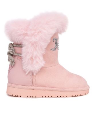 Toddler Girls Kahlo Small Cold Weather Boot