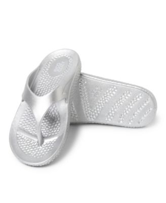 EcoCozy by Women's Sustainable Comfort Thong Sandal