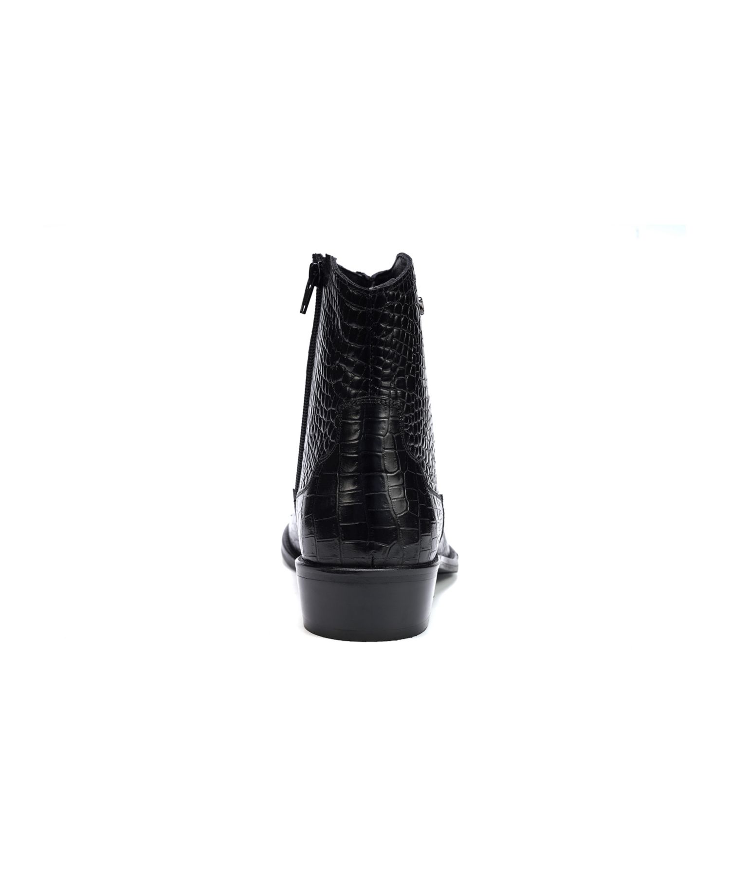 Men's Zappa Cowboy Fashion Boots