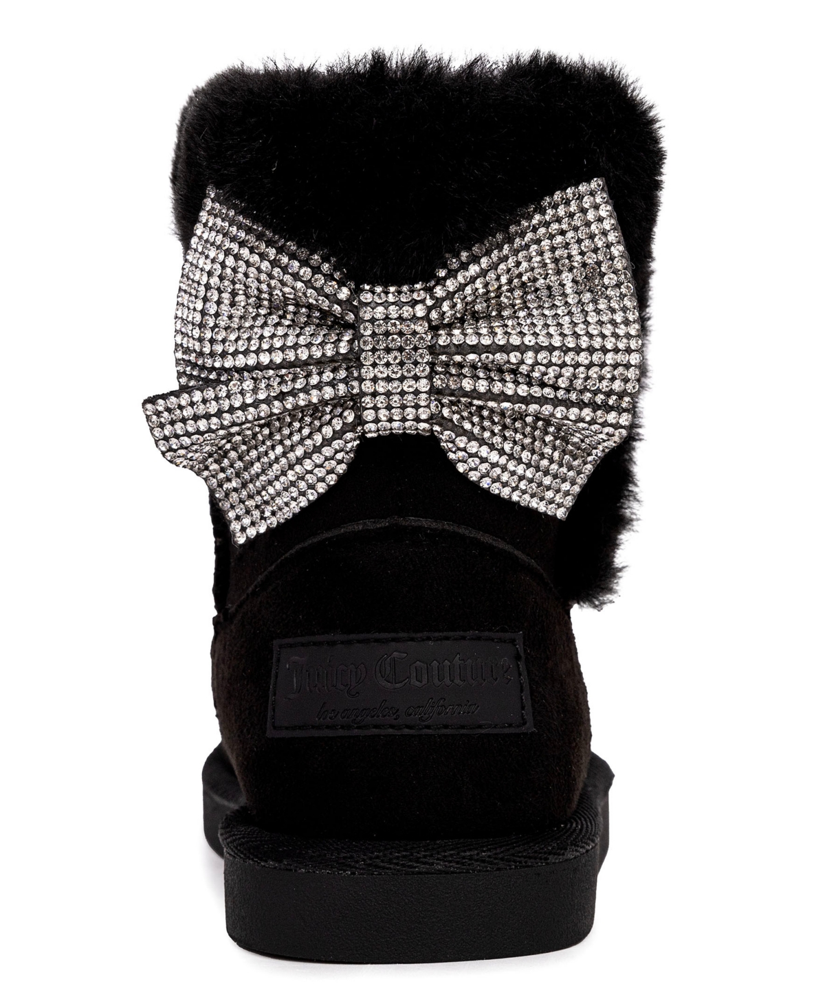 Juicy Couture Toddler Girls Krazey 2 Cold Weather Boot
