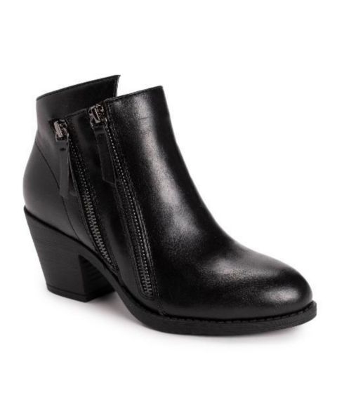 Женские MUK LUKS Women's Yellowstone Yardley Boot