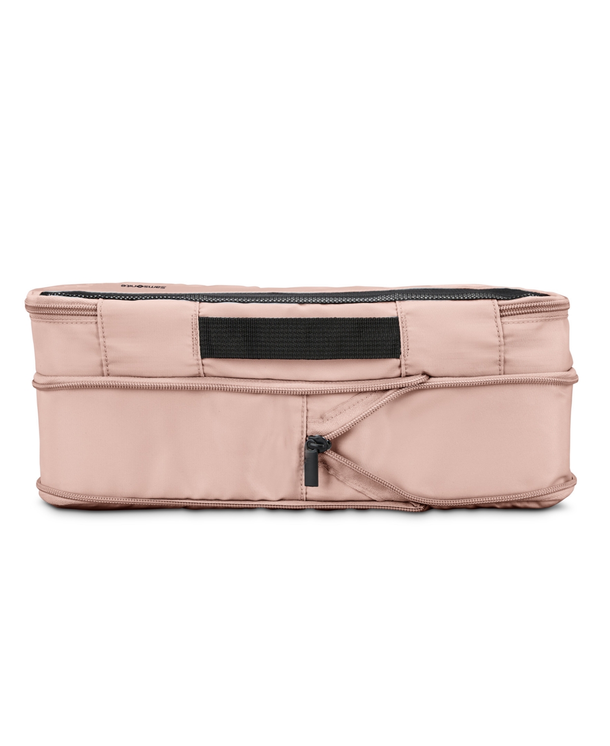 Samsonite 3-pc. Packing Cube Set In Dusty Rose
