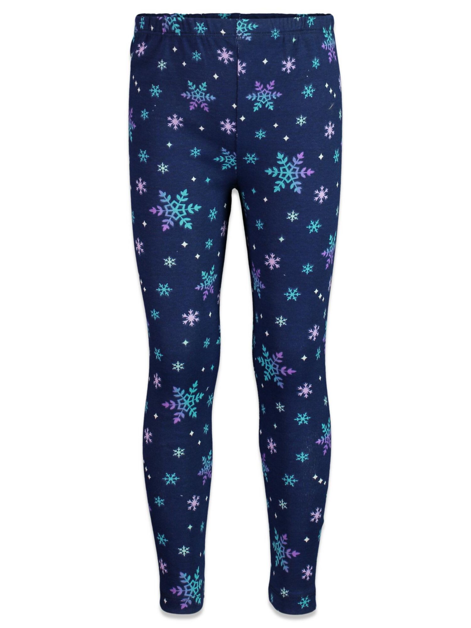 Girls' 2-Piece Sweatshirt and Leggings Set