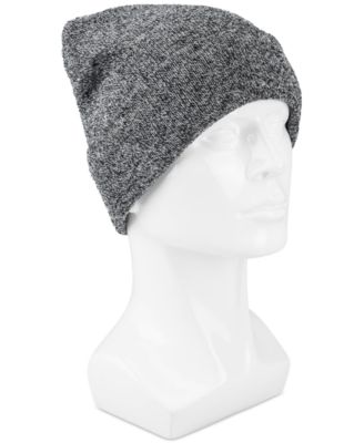 Men's Two Piece Beanie Set