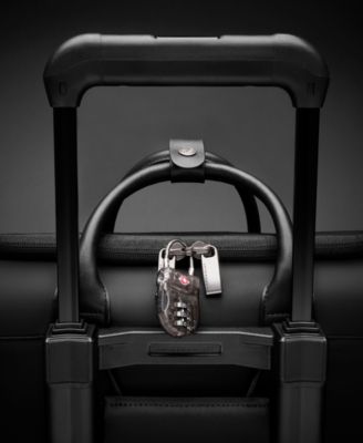 Rhapsody 14" Wheeled Cabin Bag