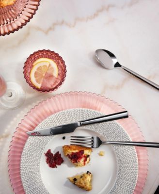 Archie Charger Plates, Set of 4