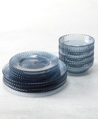 Archie Cereal Bowls, Set of 4