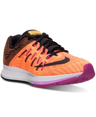 Nike - Women's Air Zoom Elite 8 Running Sneakers from Finish Line