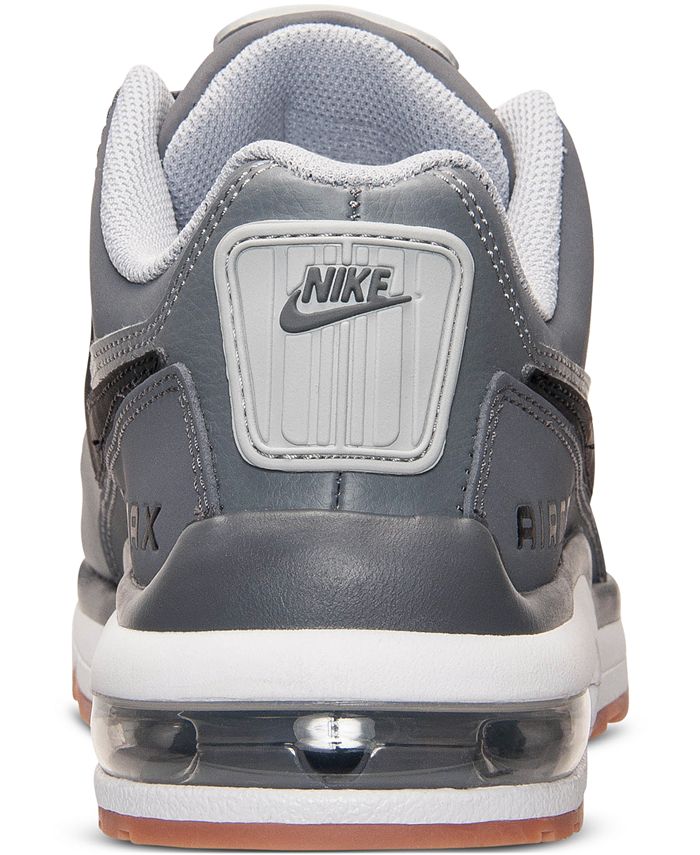 nike air max ltd running shoes