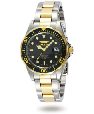 Invicta