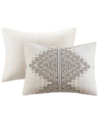 Ibiza 4-Pc. Duvet Cover Set, Full/Queen