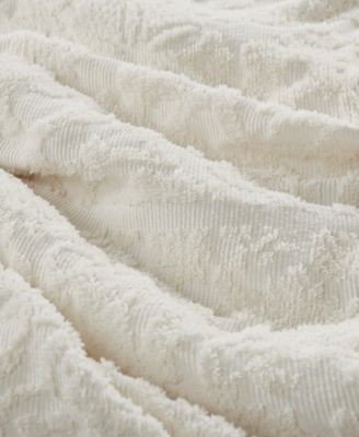 Orly 3-Pc. Comforter Set, Full/Queen