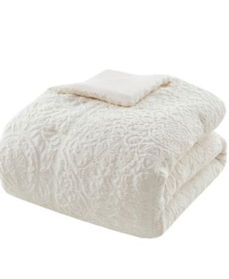 Orly 3-Pc. Comforter Set, King/California King