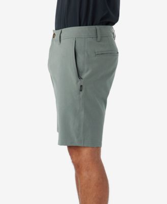 Men's Reserve Light Check 19 Shorts