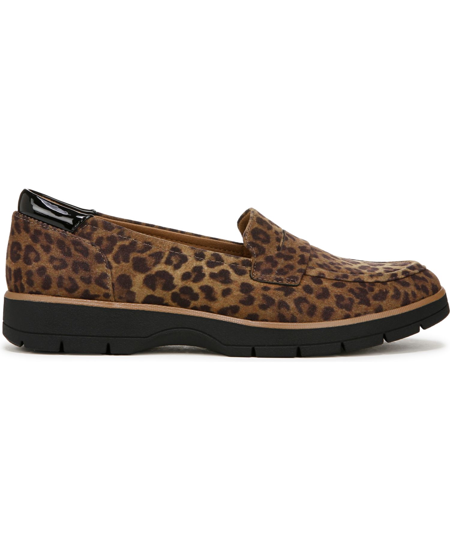 Women's Nice Day Lug Sole Loafers