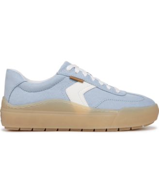 Women's Time Off Win Lace Up Platform Sneakers