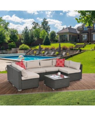 Streamdale Furniture