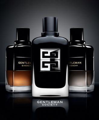 Men's 3-Pc. Gentleman Eau de Parfum Travel Spray Discovery Set