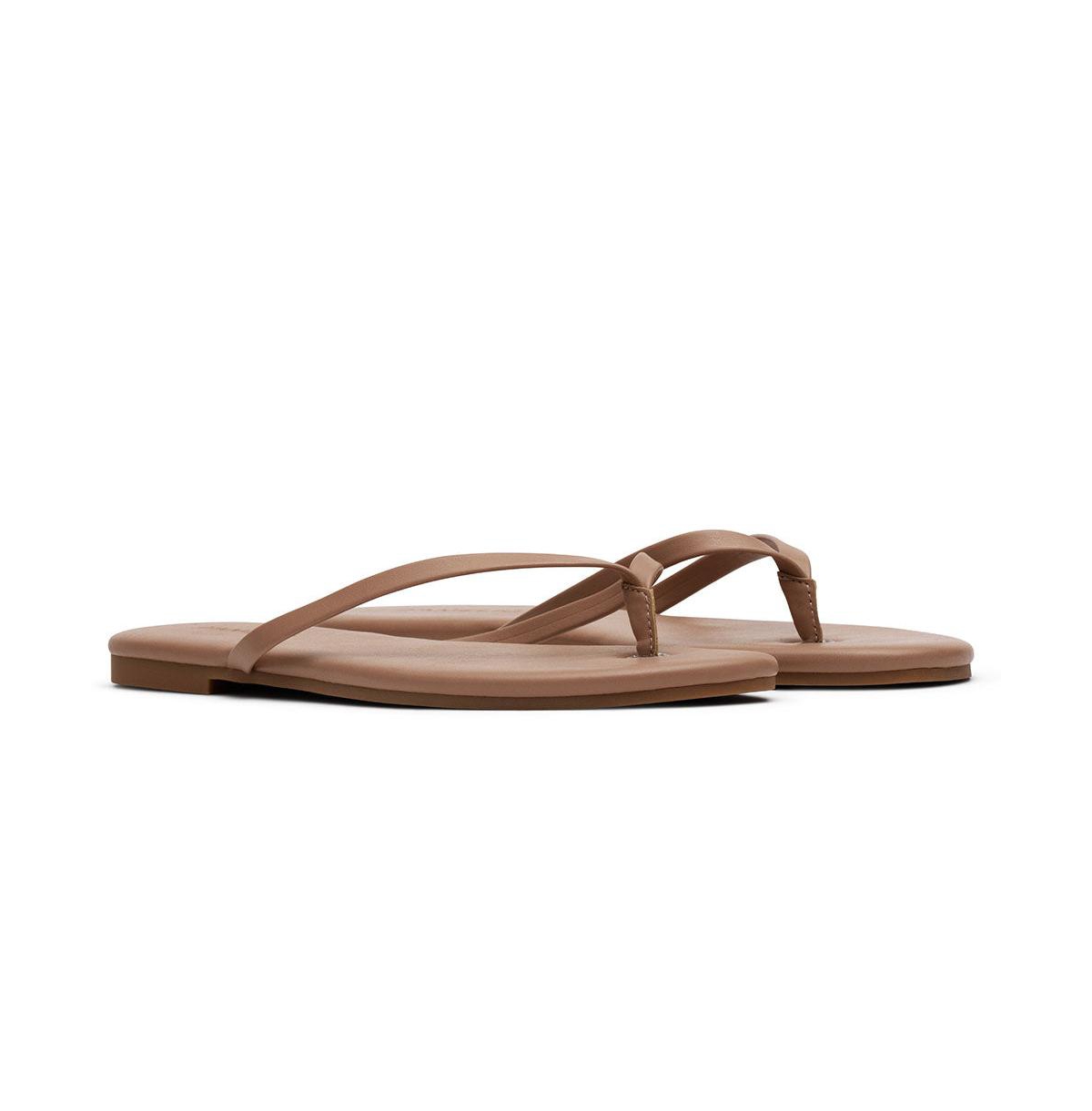 D'Amelio Footwear Beachbae Sandal