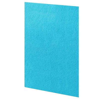 H13 2-in-1 HEPA Replacement Filter with Charcoal & Pre-Filter