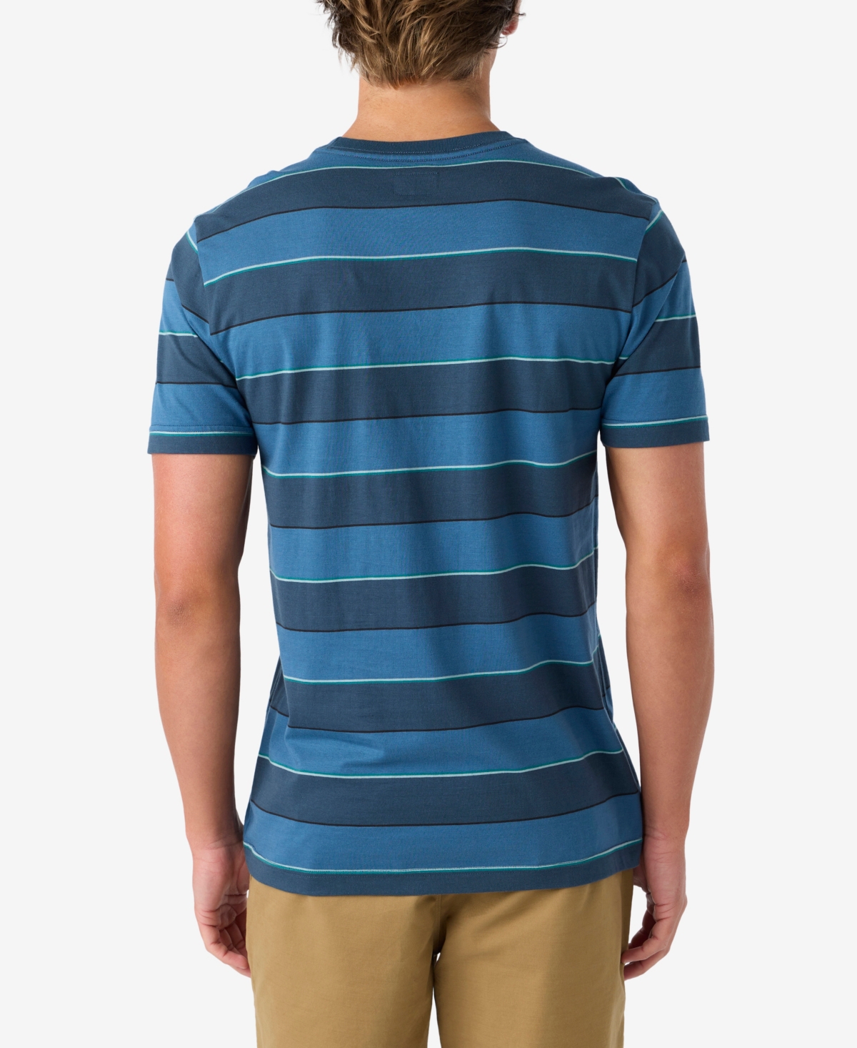 O'Neill Men's Bolder Pullover Shirt