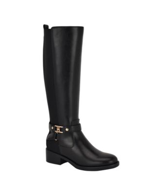 Macy's tommy boots online