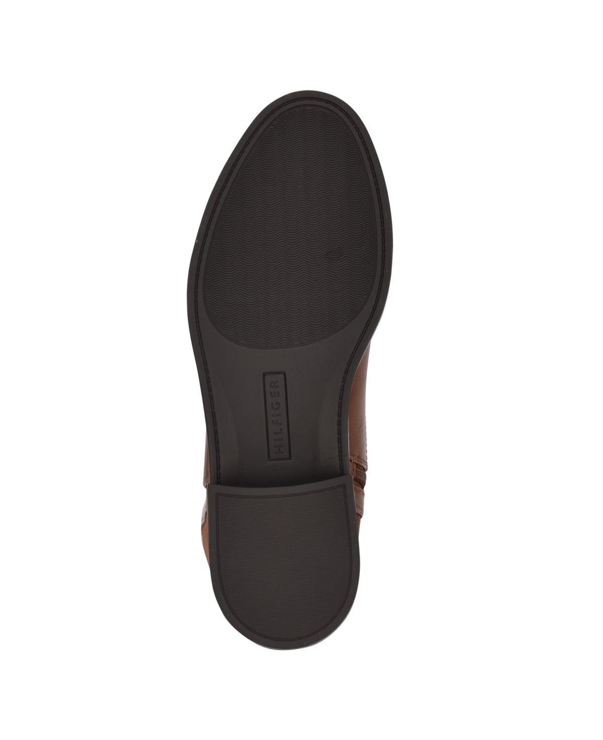 Tommy Hilfiger Women's Iyla High Shaft Riding Boots