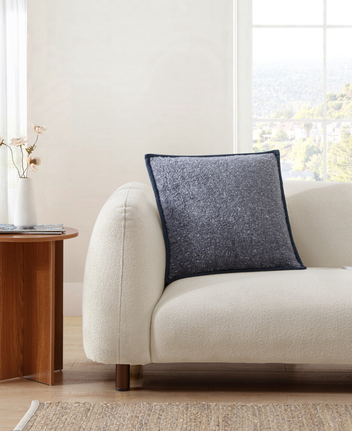 Ugg Classic Ugg Fluff 2-Pack Pillows, 20