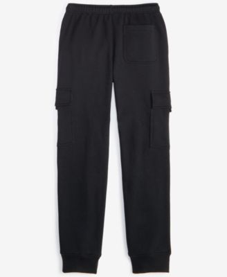 Little & Big Boys Cargo Joggers, Created for Macy's 