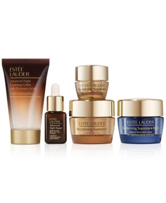 Estée Lauder 5-Pc. Unveil Your Glow Skin Care Starter Gift