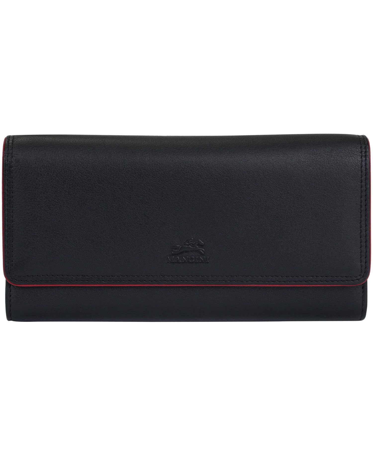 Sonoma RFID Secure Quad Fold Wallet