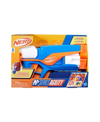 Nerf N Series Agility Blaster