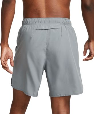Men's Challenger Dri-FIT Brief-Lined 7" Running Shorts
