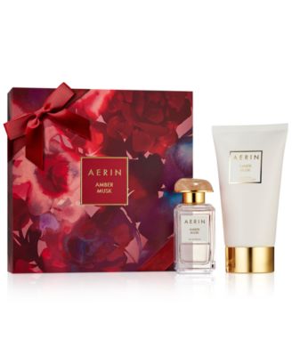AERIN - 2-Pc. Amber Musk Fragrance Gift Set