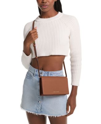 Jet Set Medium Flap Crossbody