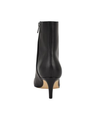 Women's Gentley Pointy Toe Stiletto Dress Booties