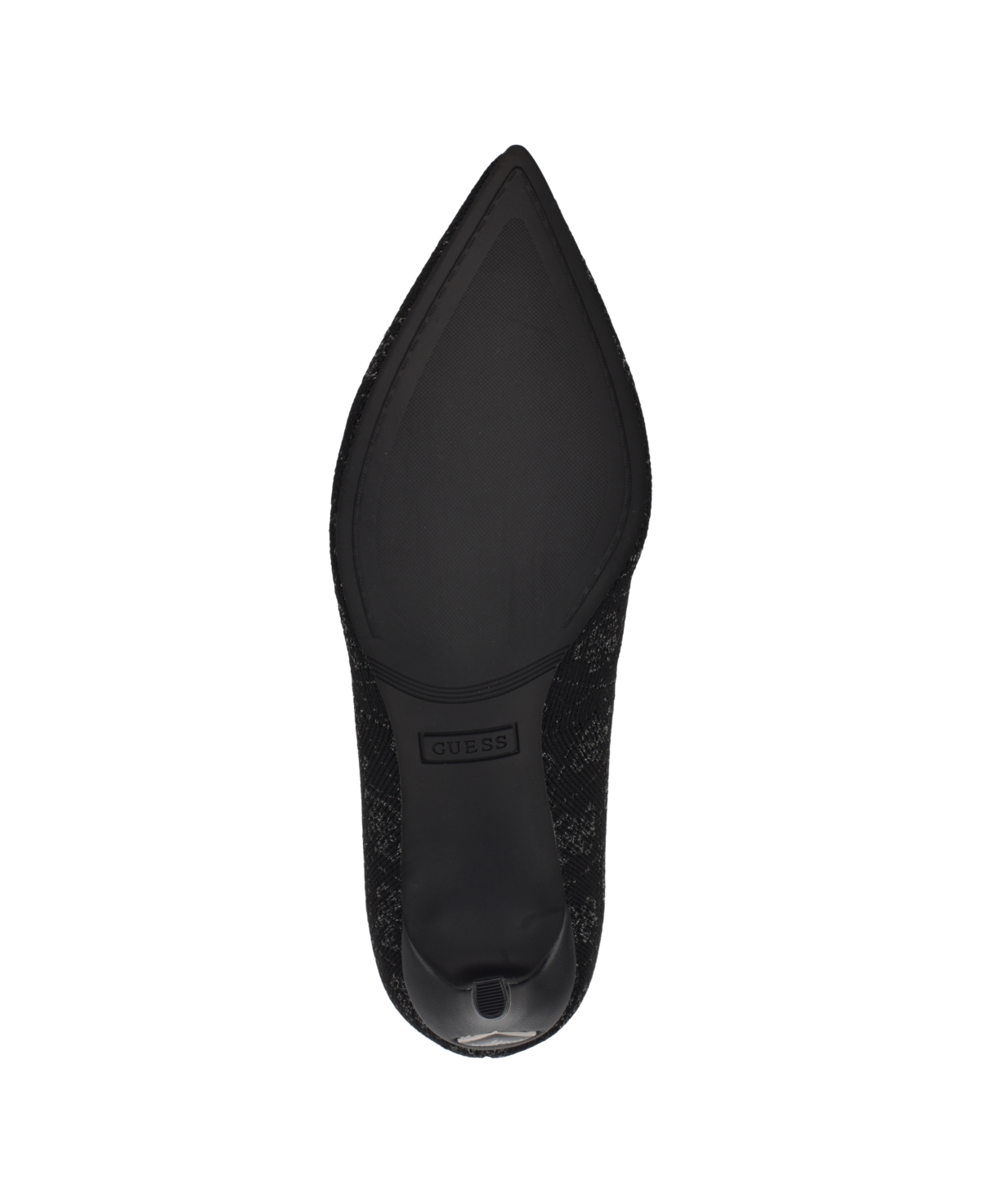 Guess Women's Richerynt Quattro G-Knit Upper Stretch Booties