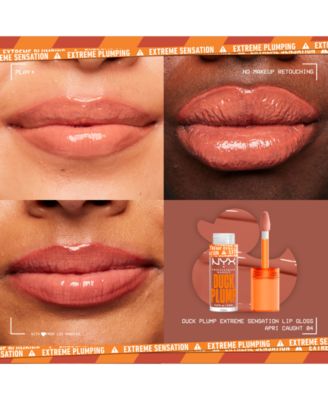 Duck Plump Lip Gloss