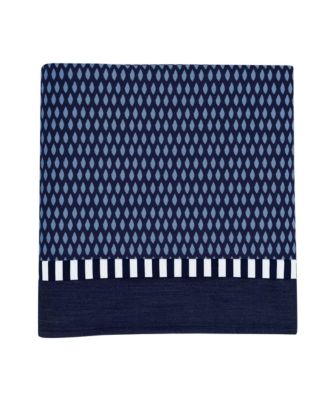 Jungle Party 3-Piece Elephant/Monkey Baby Crib Bedding Set