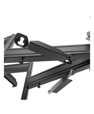 PMX660 Pro Articulating Full Motion Mount for 37" - 80" TV