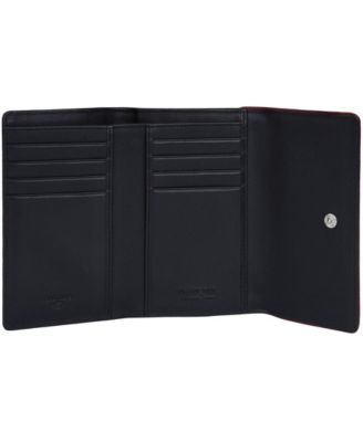 Women's Sonoma RFID Secure Clutch Wallet