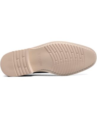 Men's Wescott Plain Toe Oxfords