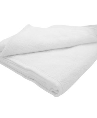 TALESMA Lerins Turkish Cotton Bath Sheet, 39" x 67"