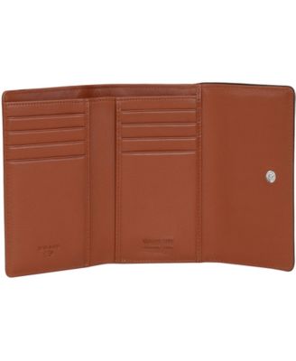 Women's Sonoma RFID Secure Clutch Wallet