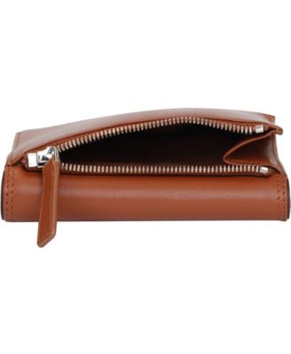 Women's Sonoma RFID Secure Clutch Wallet